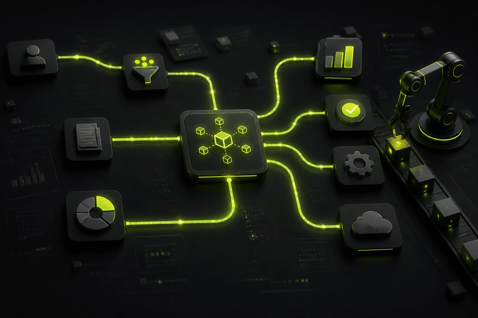Automation
