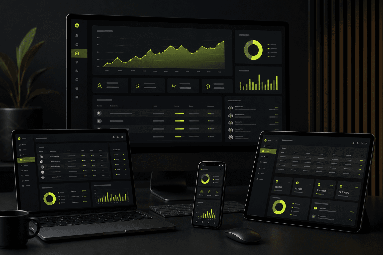 Business Systems
