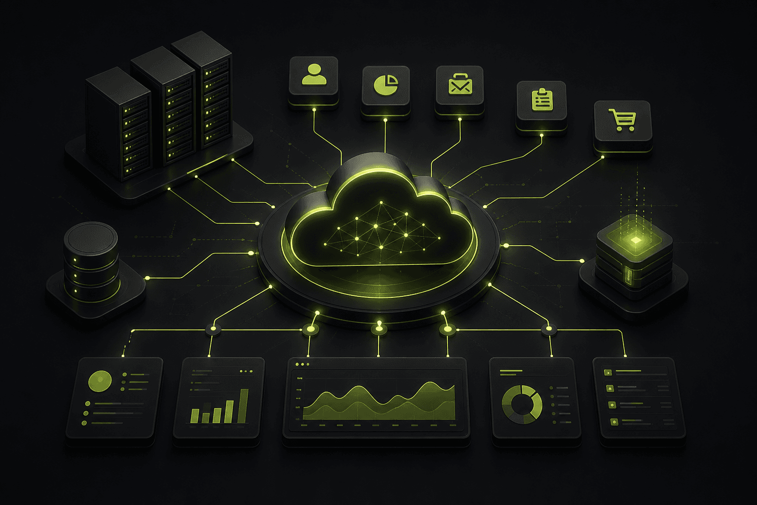Enterprise Platforms